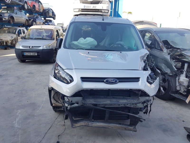 ford transit connect del año 2016
