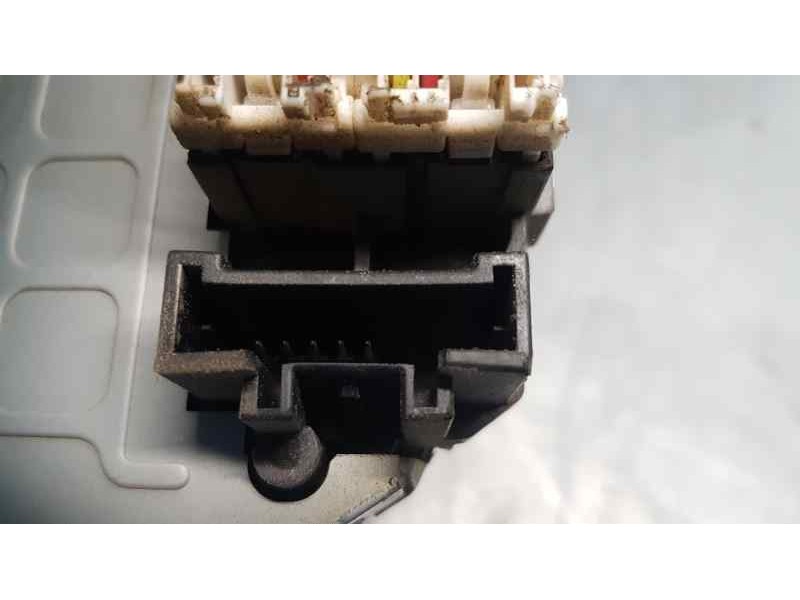 Recambio de columna direccion para renault kangoo profesional referencia OEM IAM 8201514069  