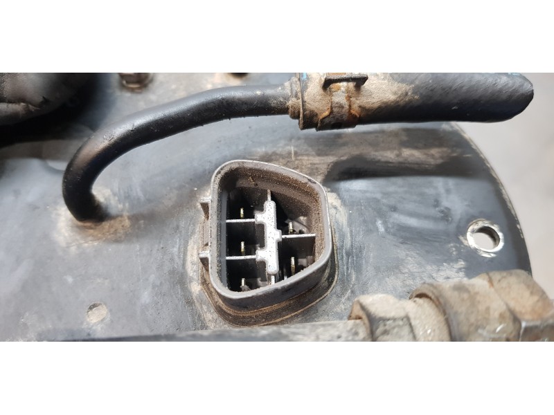 Recambio de aforador para toyota carina (t19) 1.6 xli (4-ptas.) referencia OEM IAM 2320674660   Recambio de aforador para toyota carina (t19) 1.6 xli (4-ptas.) referencia OEM IAM 2320674660