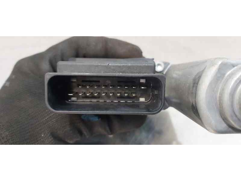 Recambio de motor elevalunas trasero derecho para volkswagen passat berlina (3c2) advance referencia OEM IAM 1K0959704P  