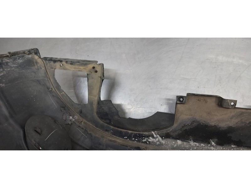 Recambio de paragolpes delantero para dodge caliber s referencia OEM IAM 5183407AB   Recambio de paragolpes delantero para dodge caliber s referencia OEM IAM 5183407AB