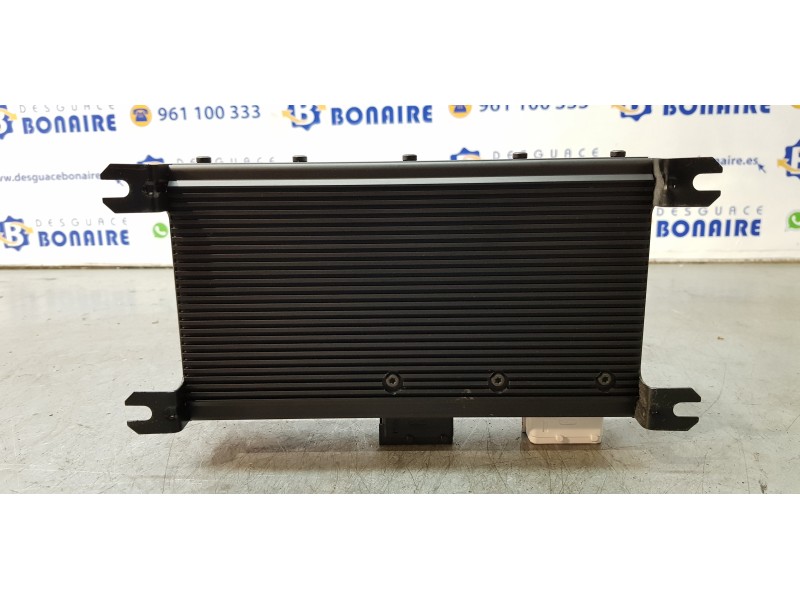 Recambio de modulo electronico para volvo xc90 2.5 t summum referencia OEM IAM 1528157  