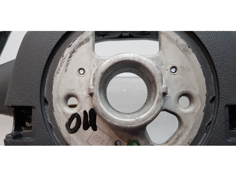 Recambio de volante para audi q5 (8r) 2.0 tdi (125kw) referencia OEM IAM 8R0419091SWUN   Recambio de volante para audi q5 (8r) 2.0 tdi (125kw) referencia OEM IAM 8R0419091SWUN