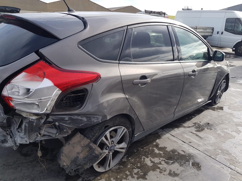 ford focus lim. (cb8) del año 2013