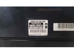 Recambio de centralita start / stop para toyota auris touring sports (e18) feel! referencia OEM IAM 8926102010   2