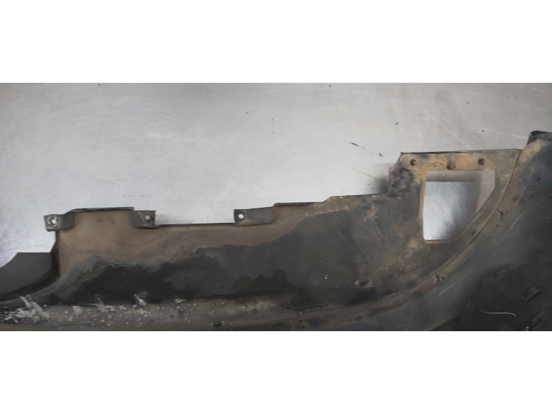 Recambio de paragolpes delantero para dodge caliber s referencia OEM IAM 5183407AB   Recambio de paragolpes delantero para dodge caliber s referencia OEM IAM 5183407AB