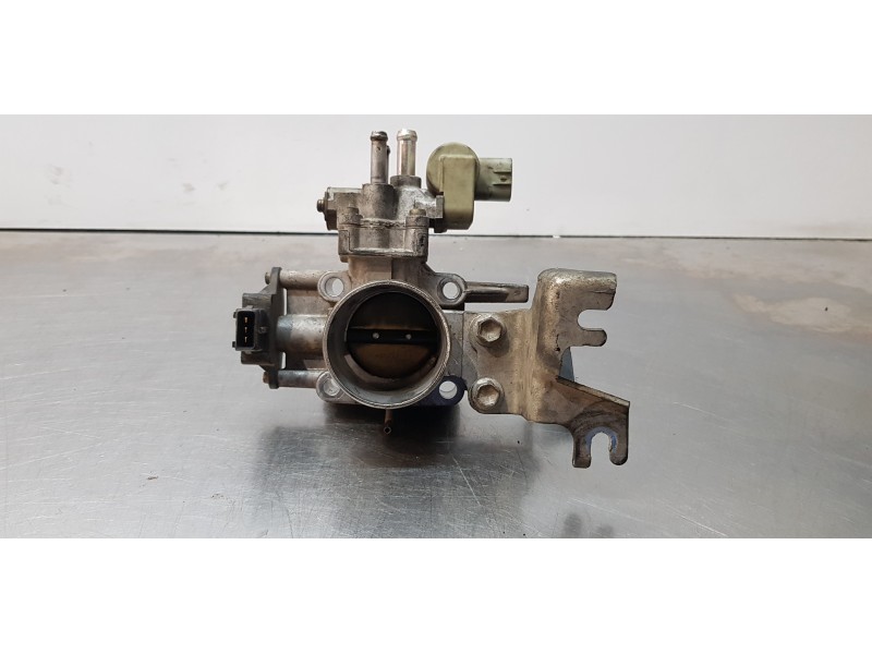 Recambio de caja mariposa para toyota carina (t19) 1.6 xli (4-ptas.) referencia OEM IAM 2227016050   Recambio de caja mariposa para toyota carina (t19) 1.6 xli (4-ptas.) referencia OEM IAM 2227016050