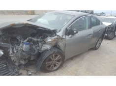 toyota avensis (t27) del año 2009 2