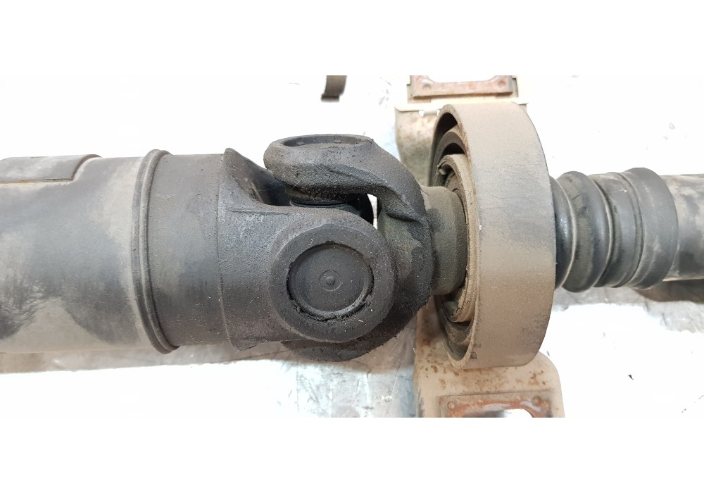 Recambio de transmision central para mercedes clase c (w203) sportcoupe c 180 (203.735) referencia OEM IAM 2034104906   Recambio de transmision central para mercedes clase c (w203) sportcoupe c 180 (203.735) referencia OEM IAM 2034104906