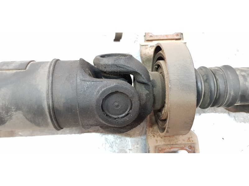 Recambio de transmision central para mercedes clase c (w203) sportcoupe c 180 (203.735) referencia OEM IAM 2034104906  