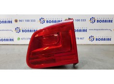 Recambio de piloto trasero derecho interior para volkswagen tiguan (5n2) advance bluemotion referencia OEM IAM 5N0945094G  