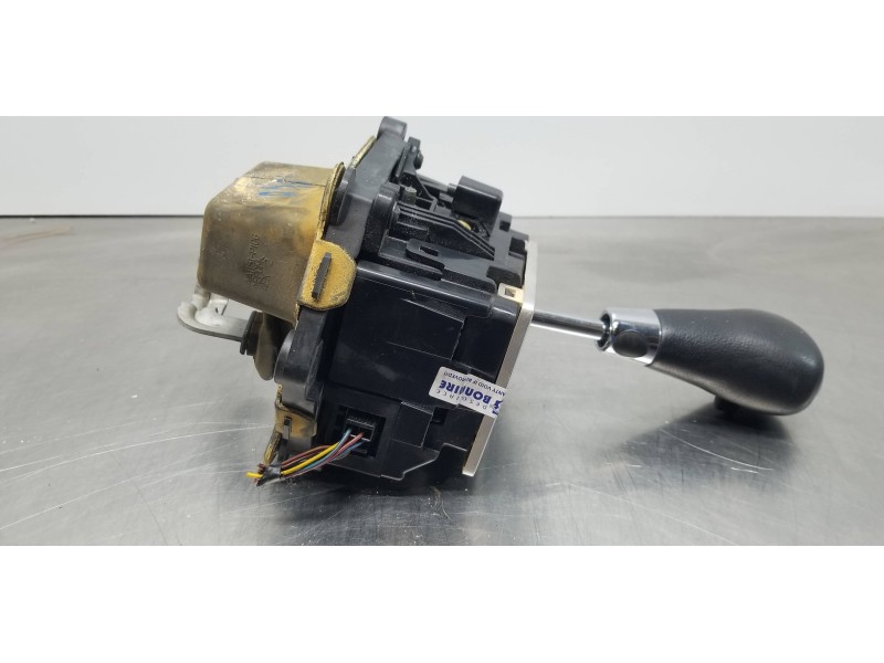 Recambio de palanca cambio para ssangyong rodius xdi referencia OEM IAM 3670021D50  