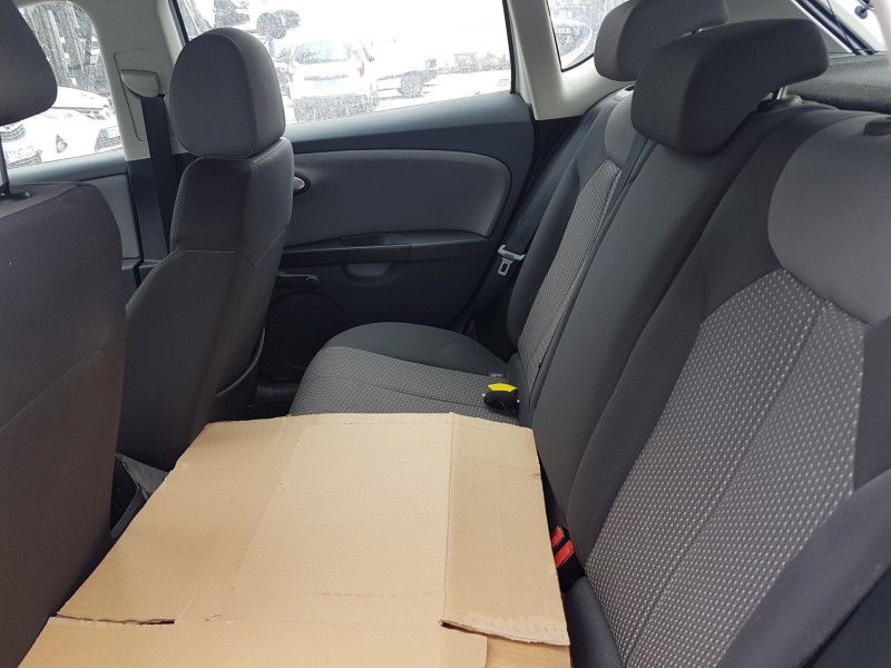 seat leon (1p1) del año 2010 seat leon (1p1) del año 2010