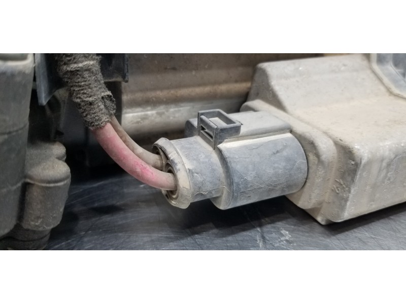 Recambio de cremallera direccion para seat leon (1p1) reference referencia OEM IAM 1K1423051BQ   Recambio de cremallera direccion para seat leon (1p1) reference referencia OEM IAM 1K1423051BQ