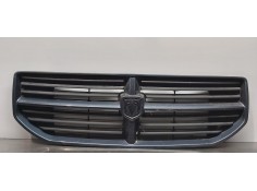 Recambio de rejilla delantera para dodge caliber s referencia OEM IAM 1JA911BMAA  