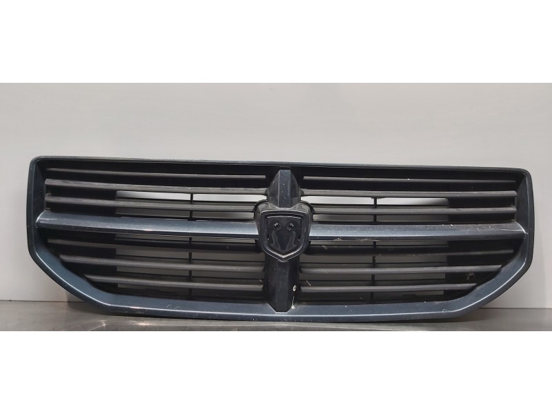 Recambio de rejilla delantera para dodge caliber s referencia OEM IAM 1JA911BMAA   Recambio de rejilla delantera para dodge caliber s referencia OEM IAM 1JA911BMAA
