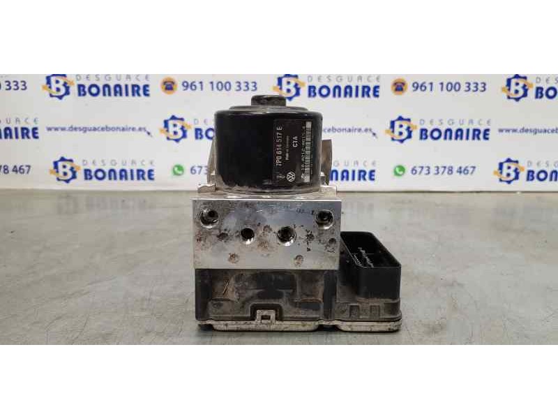 Recambio de abs para porsche cayenne (typ 92aa) diesel referencia OEM IAM 7P0614517E  