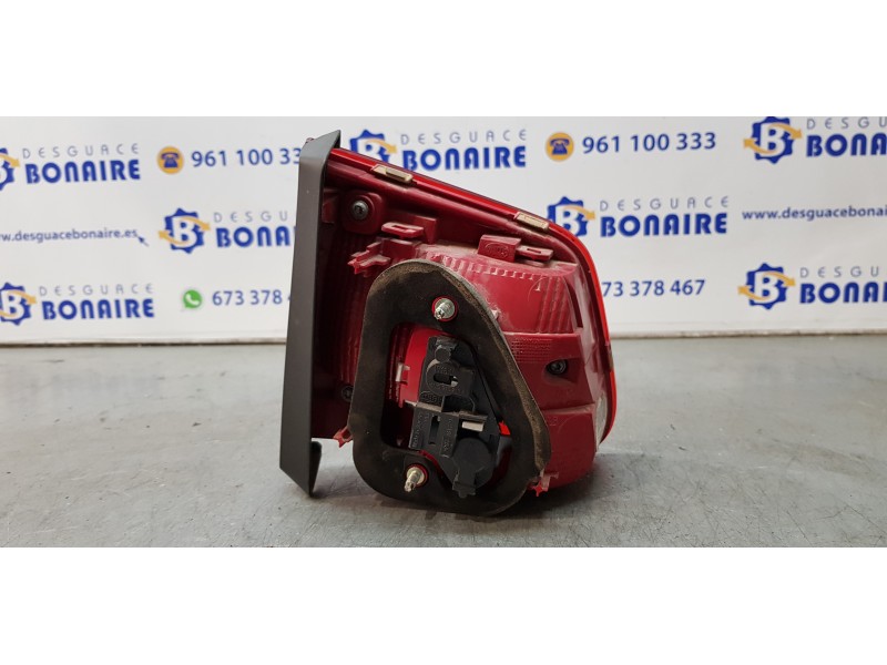 Recambio de piloto trasero derecho interior para volkswagen tiguan (5n2) advance bluemotion referencia OEM IAM 5N0945094G  