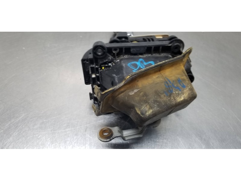 Recambio de palanca cambio para ssangyong rodius xdi referencia OEM IAM 3670021D50  
