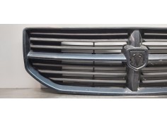 Recambio de rejilla delantera para dodge caliber s referencia OEM IAM 1JA911BMAA   2