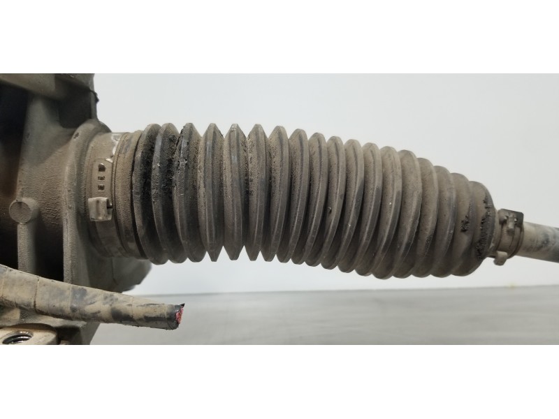 Recambio de cremallera direccion para seat leon (1p1) reference referencia OEM IAM 1K1423051BQ   Recambio de cremallera direccion para seat leon (1p1) reference referencia OEM IAM 1K1423051BQ