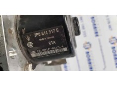 Recambio de abs para porsche cayenne (typ 92aa) diesel referencia OEM IAM 7P0614517E   2