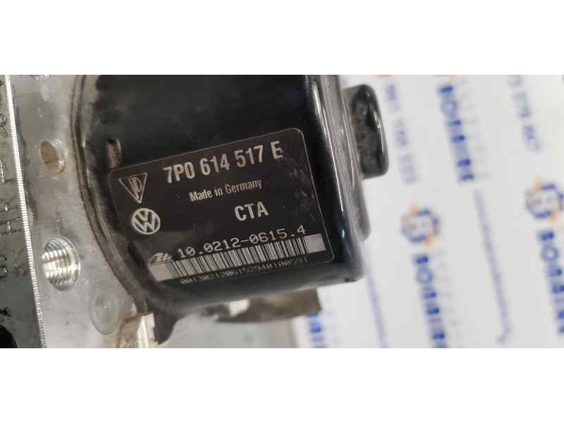 Recambio de abs para porsche cayenne (typ 92aa) diesel referencia OEM IAM 7P0614517E  