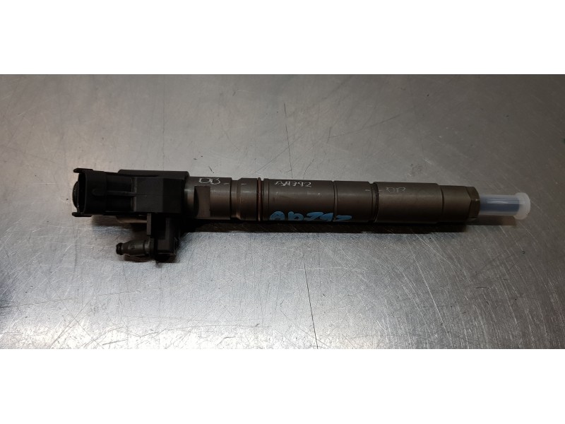 Recambio de inyector para jaguar xf 2.7 v6 diesel luxury referencia OEM IAM 9X2Q9K546DB  
