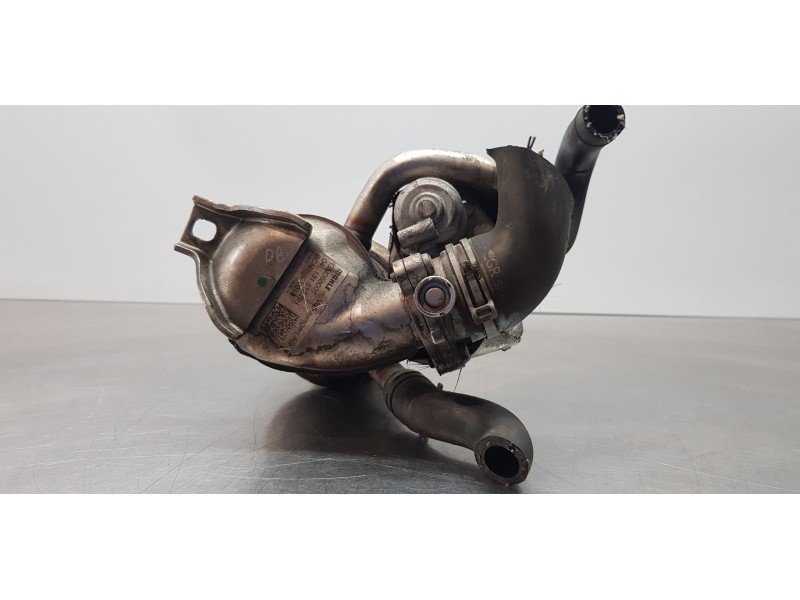 Recambio de enfriador egr para skoda octavia combi (5e5) ambition referencia OEM IAM 04L131512BH   Recambio de enfriador egr para skoda octavia combi (5e5) ambition referencia OEM IAM 04L131512BH