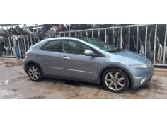 honda civic berlina 5 (fk) del año 2006 2