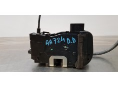 Recambio de cerradura puerta delantera derecha para kia sportage concept 4x2 referencia OEM IAM 813203U010   2