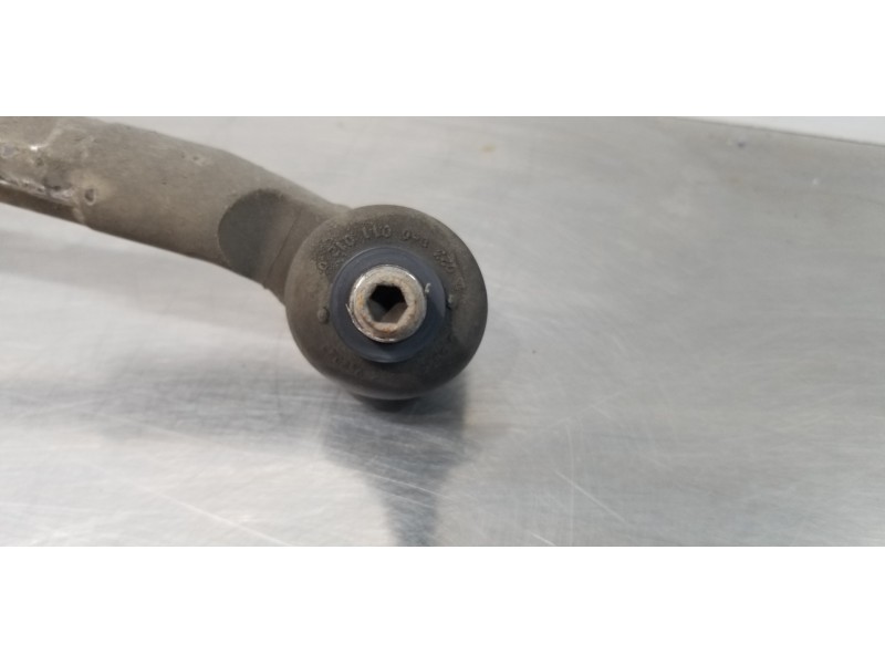 Recambio de cremallera direccion para seat leon (1p1) reference referencia OEM IAM 1K1423051BQ   Recambio de cremallera direccion para seat leon (1p1) reference referencia OEM IAM 1K1423051BQ