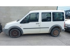 ford transit connect (tc7) del año 2006 2