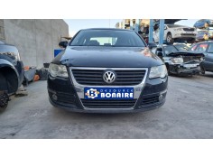 volkswagen passat berlina (3c2) del año 2008