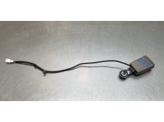 Recambio de enganche del cinturon delantero izq para nissan nt400 cabstar (01/20214) cabstar 35.xx cabina simple cabina individu