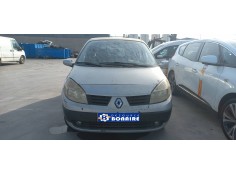 renault scenic ii del año 2003