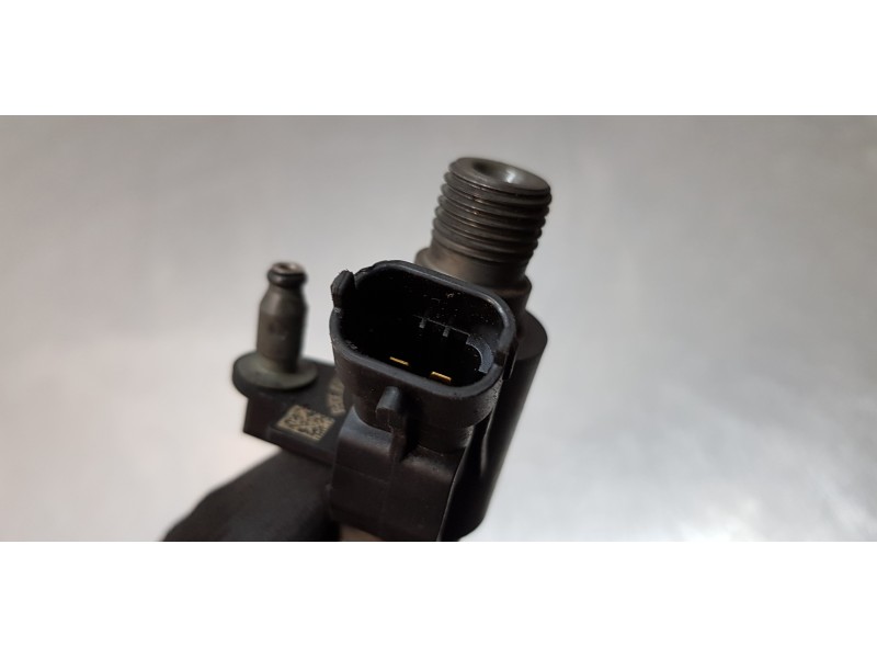 Recambio de inyector para jaguar xf 2.7 v6 diesel luxury referencia OEM IAM 9X2Q9K546DB  