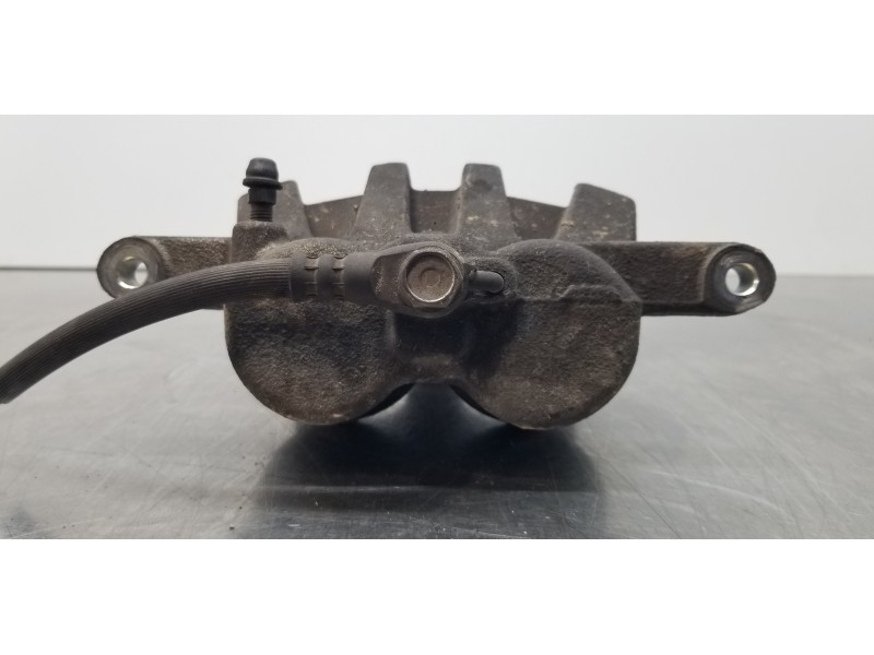 Recambio de pinza freno delantera izquierda para toyota rav 4 advance referencia OEM IAM 4775048110  