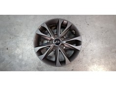 Recambio de llanta para hyundai ix35 comfort 2wd referencia OEM IAM 529102Y510