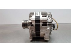 Recambio de alternador para nissan x-trail (t30) vertex referencia OEM IAM 23100AU400