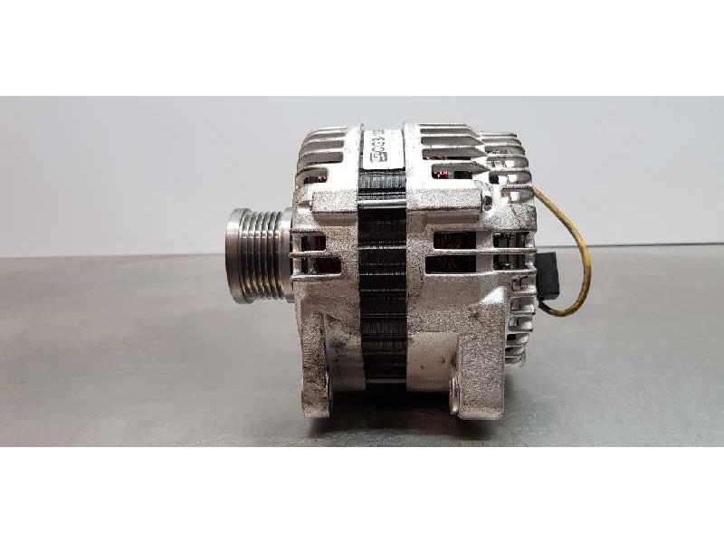 Recambio de alternador para nissan x-trail (t30) vertex referencia OEM IAM 23100AU400   Recambio de alternador para nissan x-trail (t30) vertex referencia OEM IAM 23100AU400