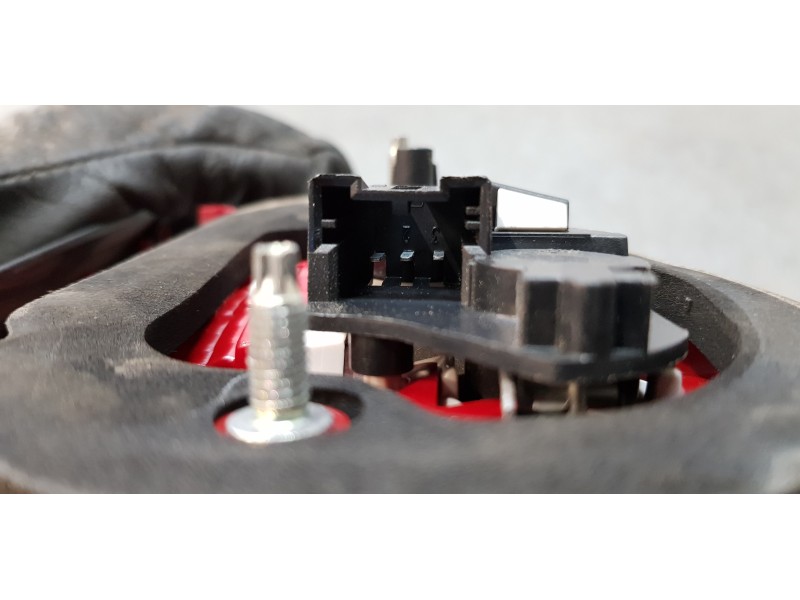 Recambio de piloto trasero derecho interior para volkswagen tiguan (5n2) advance bluemotion referencia OEM IAM 5N0945094G  