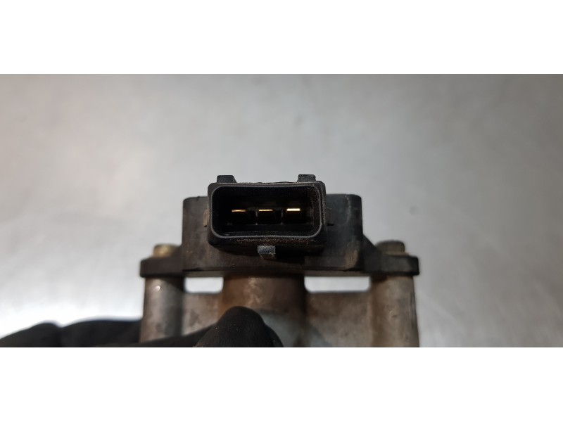 Recambio de caja mariposa para toyota carina (t19) 1.6 xli (4-ptas.) referencia OEM IAM 2227016050   Recambio de caja mariposa para toyota carina (t19) 1.6 xli (4-ptas.) referencia OEM IAM 2227016050