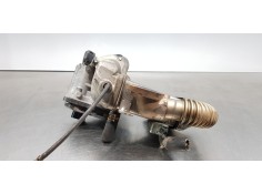 Recambio de valvula egr para renault scenic iii grand dynamique referencia OEM IAM 147100789R