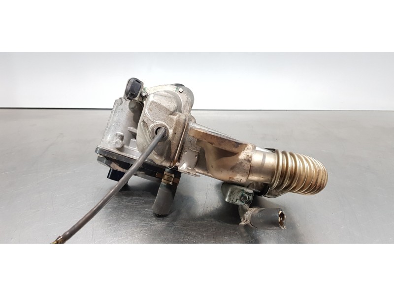 Recambio de valvula egr para renault scenic iii grand dynamique referencia OEM IAM 147100789R   Recambio de valvula egr para renault scenic iii grand dynamique referencia OEM IAM 147100789R