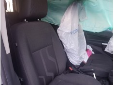 ford transit connect del año 2016 2