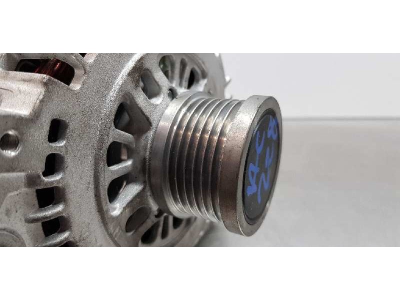 Recambio de alternador para nissan x-trail (t30) vertex referencia OEM IAM 23100AU400   Recambio de alternador para nissan x-trail (t30) vertex referencia OEM IAM 23100AU400