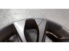 Recambio de llanta para hyundai ix35 comfort 2wd referencia OEM IAM 529102Y510   2