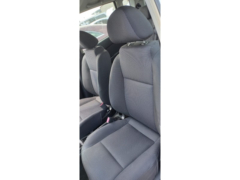 chevrolet aveo del año 2010