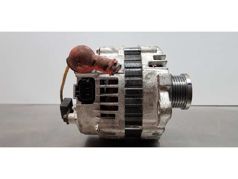 Recambio de alternador para nissan x-trail (t30) vertex referencia OEM IAM 23100AU400   Recambio de alternador para nissan x-trail (t30) vertex referencia OEM IAM 23100AU400